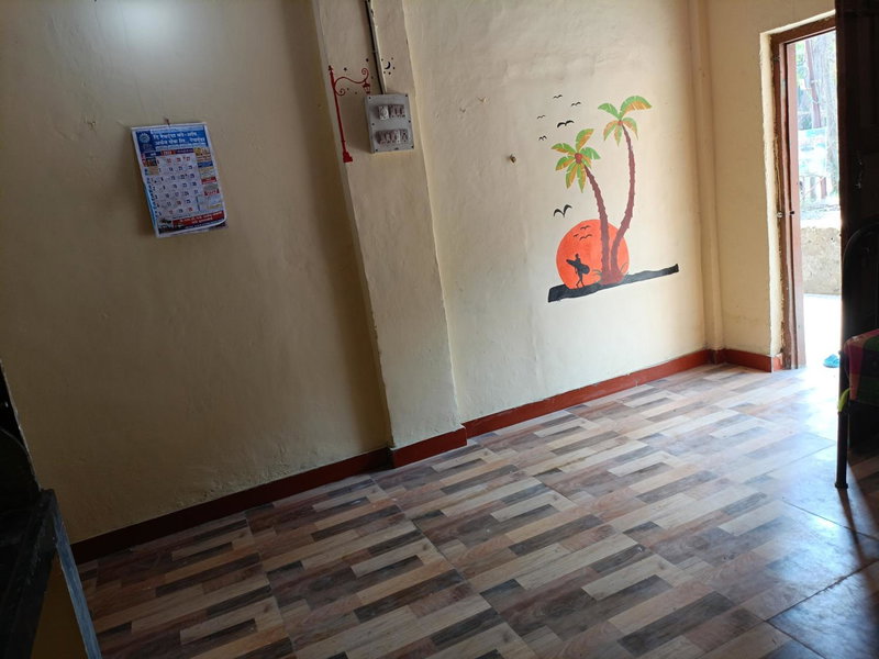 Parvati Niwas Homestay -5 Mins walking frm Revdanda Beach & Fort - Huge Monsoon offer, Alibaug, India