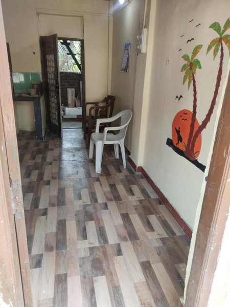 Parvati Niwas Homestay -5 Mins walking frm Revdanda Beach & Fort - Huge Monsoon offer, Alibaug, India