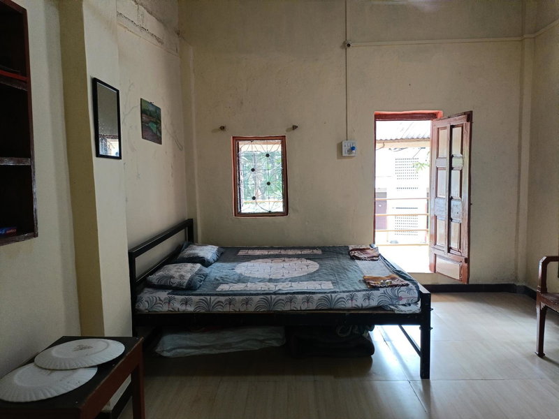 Parvati Niwas Homestay -5 Mins walking frm Revdanda Beach & Fort - Huge Monsoon offer, Alibaug, India