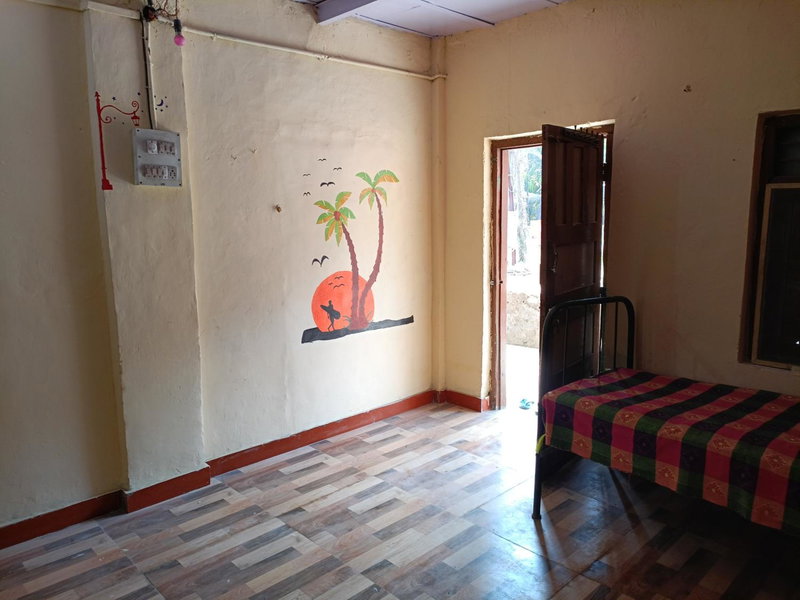 Parvati Niwas Homestay -5 Mins walking frm Revdanda Beach & Fort - Huge Monsoon offer, Alibaug, India