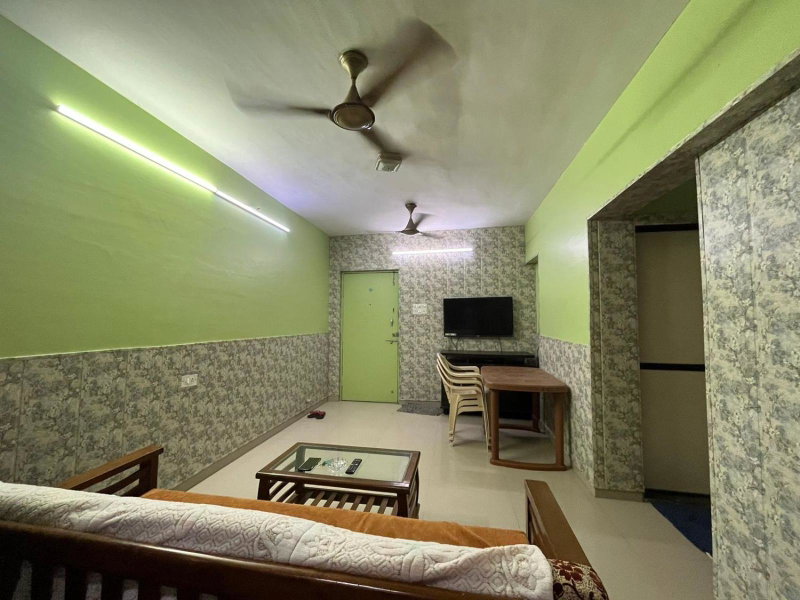 Galaxy Apartment, Mumbai, India