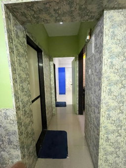 Galaxy Apartment, Mumbai, India