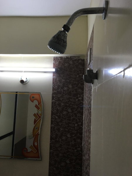Galaxy Apartment, Mumbai, India