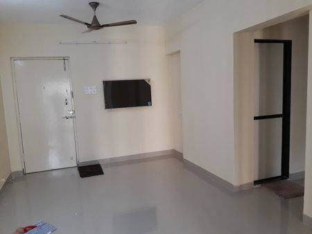 Galaxy Apartment, Mumbai, India