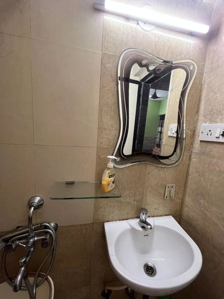 Galaxy Apartment, Mumbai, India