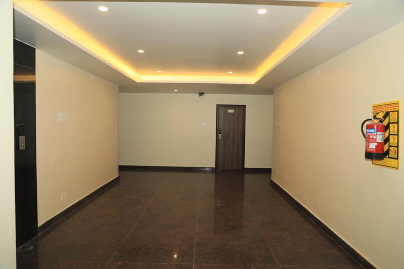 Hotel Royal Inn, Tiruvannāmalai, India