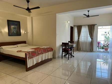 Aambal Residency, Cochin, India