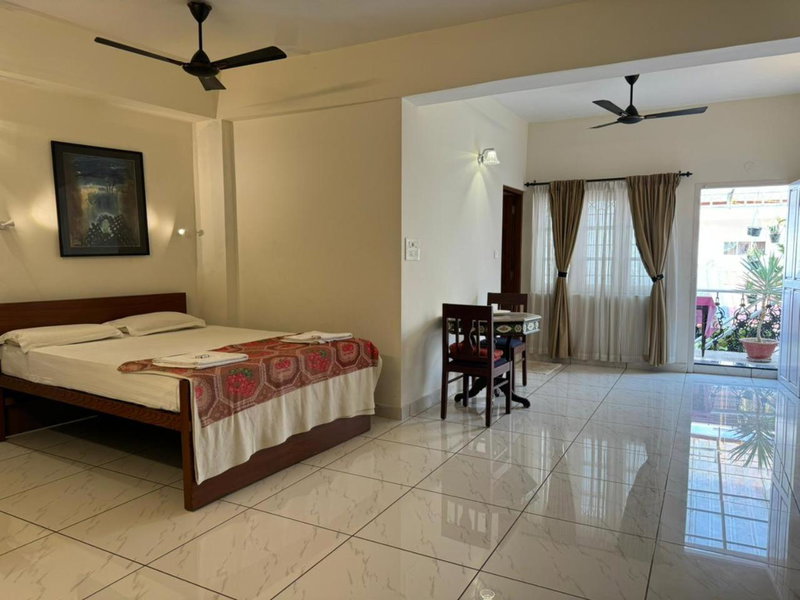 Aambal Residency, Cochin, India