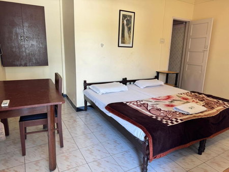 Aambal Residency, Cochin, India