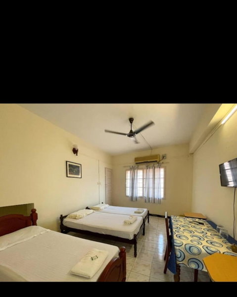 Aambal Residency, Cochin, India