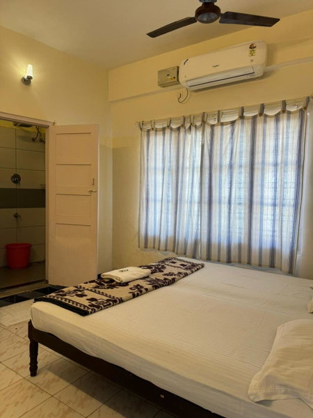 Aambal Residency, Cochin, India