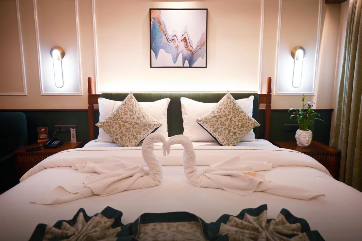 Hotel · Hotel Sonar Bangla Puri, Puri