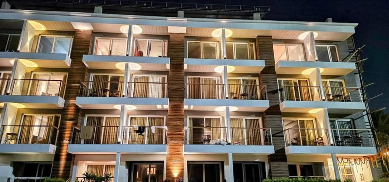 Hotel Sonar Bangla Puri, Puri, India