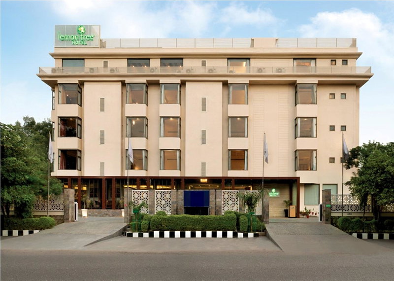 Lemon Tree Hotel Alwar,Sariska, Alwar, India