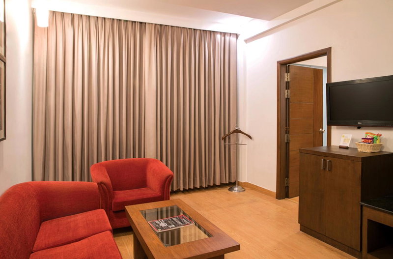 Lemon Tree Hotel Alwar,Sariska, Alwar, India