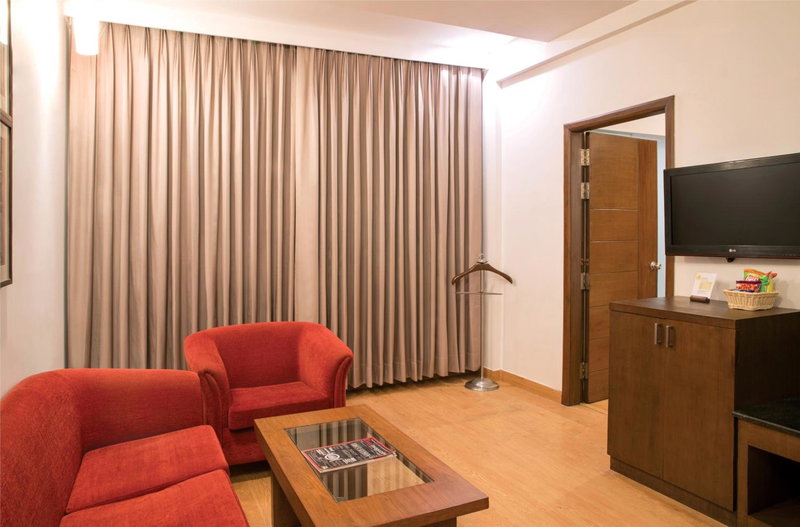 Lemon Tree Hotel Alwar,Sariska, Alwar, India