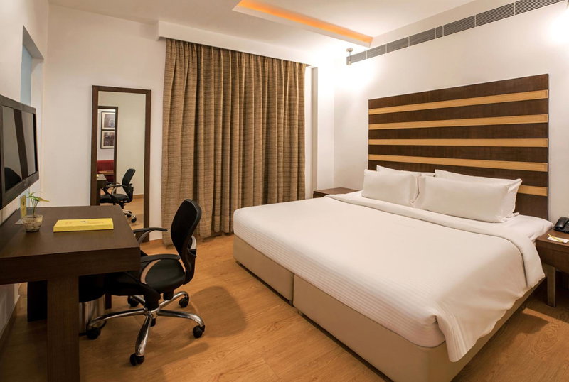 Lemon Tree Hotel Alwar,Sariska, Alwar, India