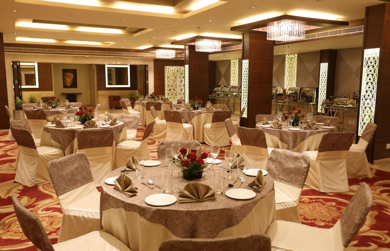 Lemon Tree Hotel Alwar,Sariska, Alwar, India