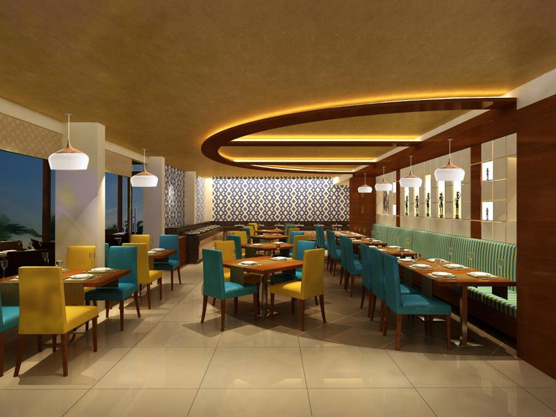 Lemon Tree Hotel Alwar,Sariska, Alwar, India