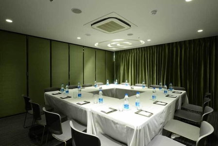 The Lime Boutique Suites, Hyderabad, India