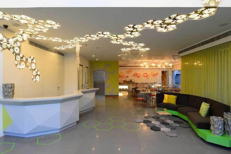 The Lime Boutique Suites, Hyderabad, India