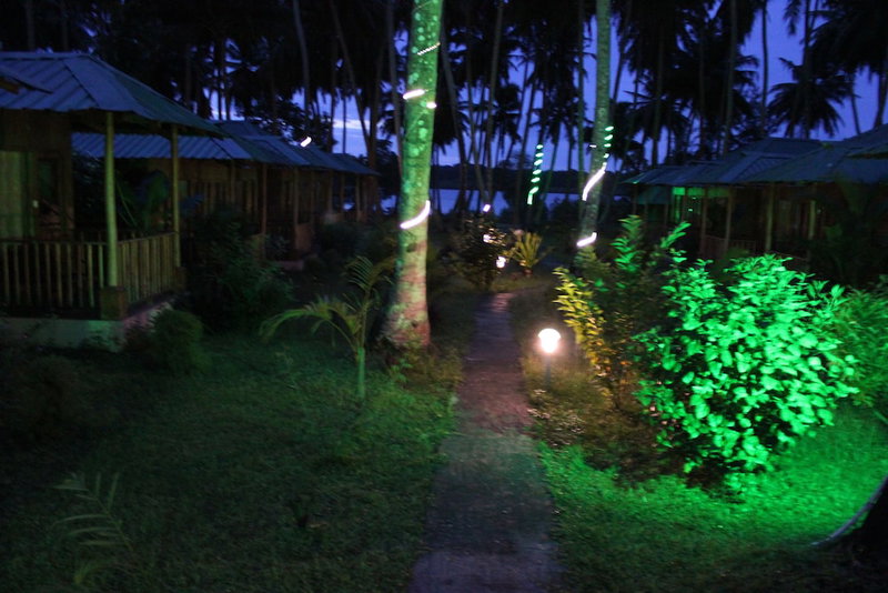 Aparupa Sands Marina Beach Resort, Port Blair, India
