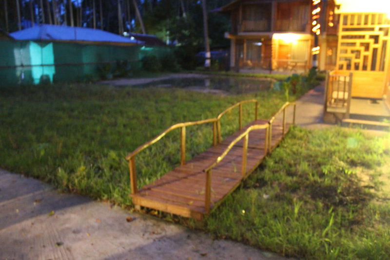 Aparupa Sands Marina Beach Resort, Port Blair, India