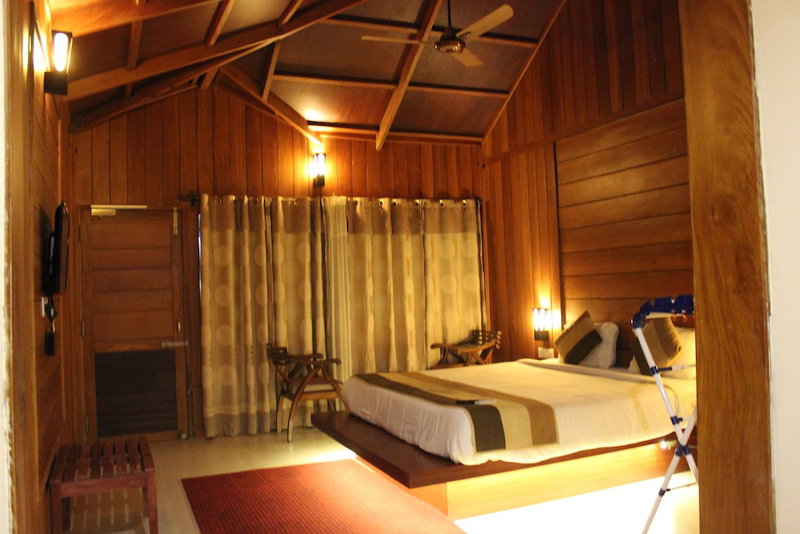 Aparupa Sands Marina Beach Resort, Port Blair, India