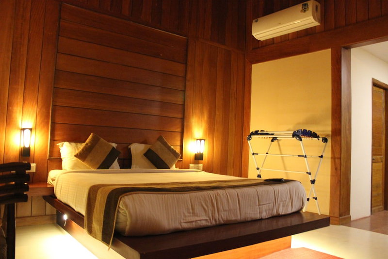 Aparupa Sands Marina Beach Resort, Port Blair, India
