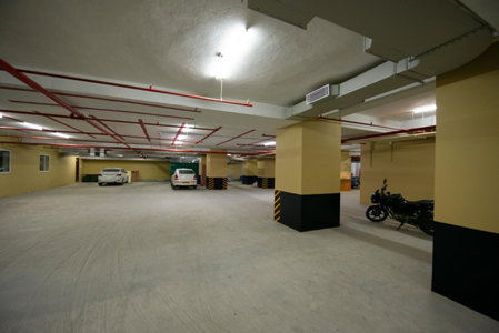 Hotel Lance International, Nāgercoil, India