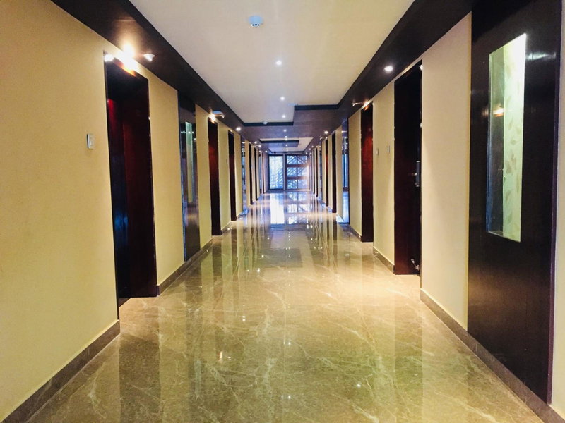 Hotel Lance International, Nāgercoil, India