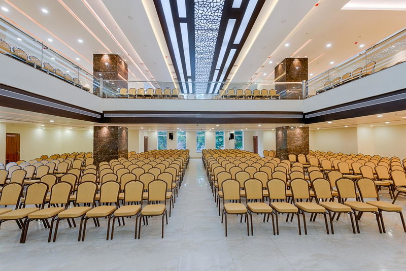 Hotel Lance International, Nāgercoil, India