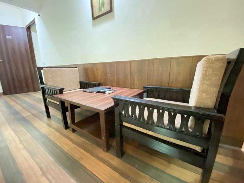 Pineland Resorts & Chalets Kasauli, Kasauli, India