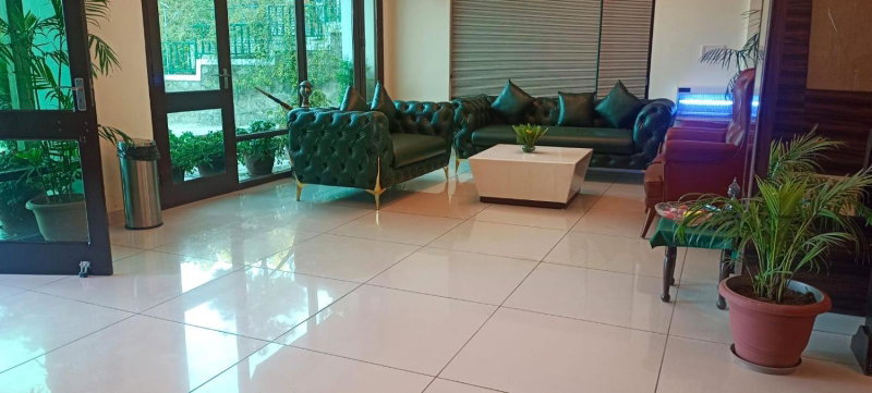 Pineland Resorts & Chalets Kasauli, Kasauli, India