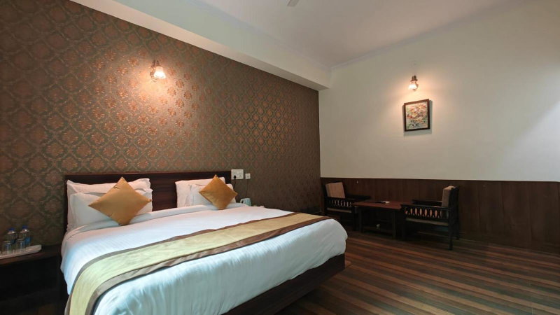 Pineland Resorts & Chalets Kasauli, Kasauli, India