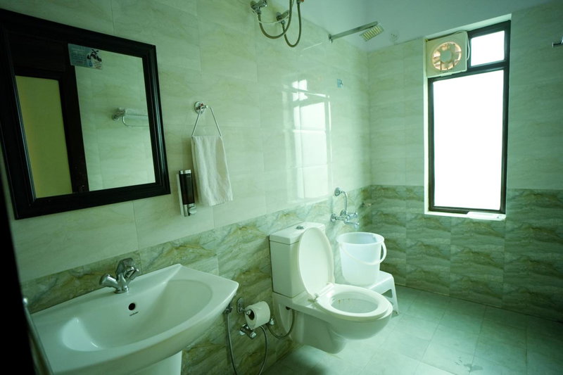 Pineland Resorts & Chalets Kasauli, Kasauli, India