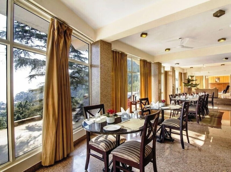 Villa Paradiso, Dharamshala, India
