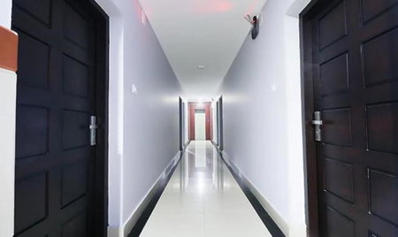 Queens Residency - Kochi, Cochin, India