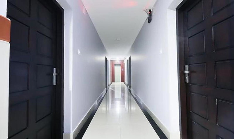 Queens Residency - Kochi, Cochin, India