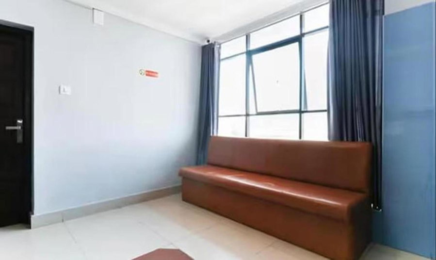 Queens Residency - Kochi, Cochin, India