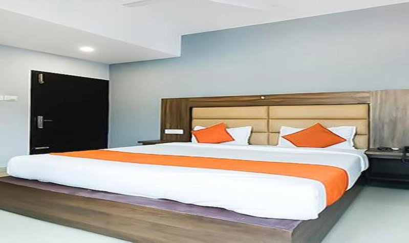 Queens Residency - Kochi, Cochin, India