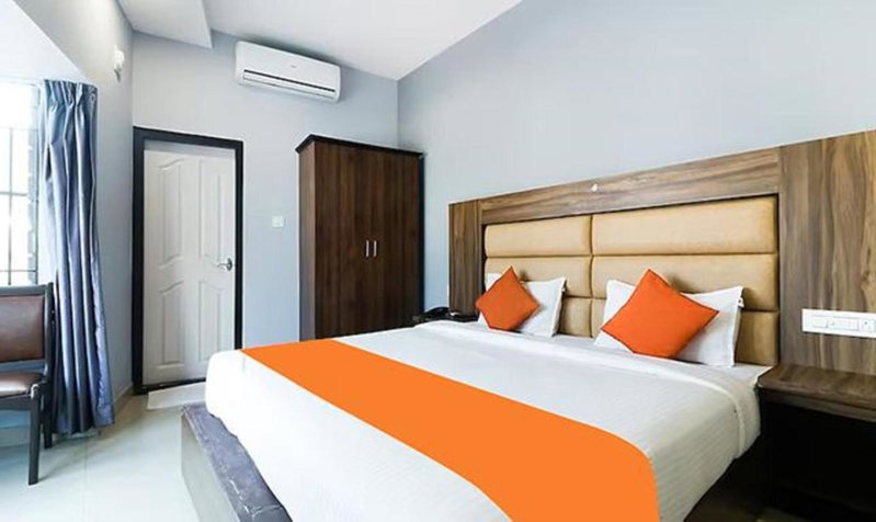 Queens Residency - Kochi, Cochin, India