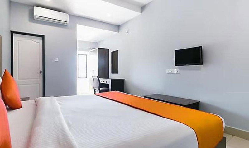 Queens Residency - Kochi, Cochin, India