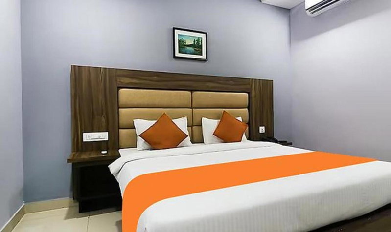Queens Residency - Kochi, Cochin, India
