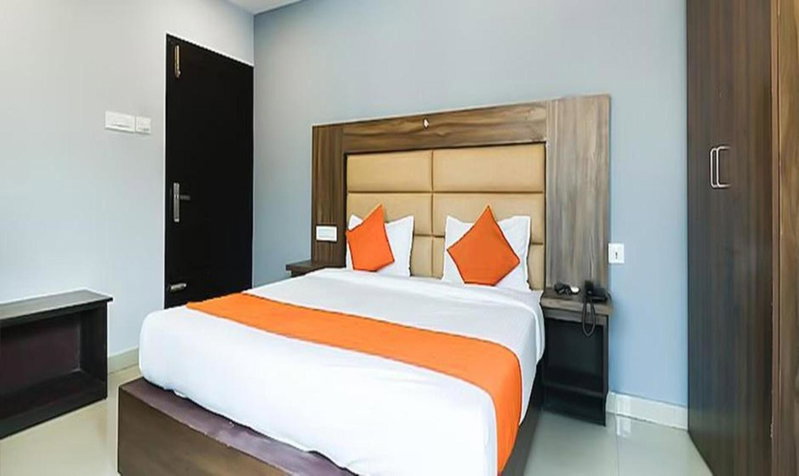 Queens Residency - Kochi, Cochin, India