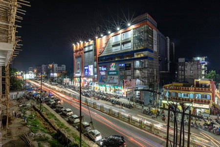 Sonotel Hotels & Resorts Pvt Ltd, Dhanbād, India
