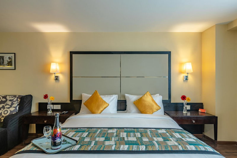 Sonotel Hotels & Resorts Pvt Ltd, Dhanbād, India