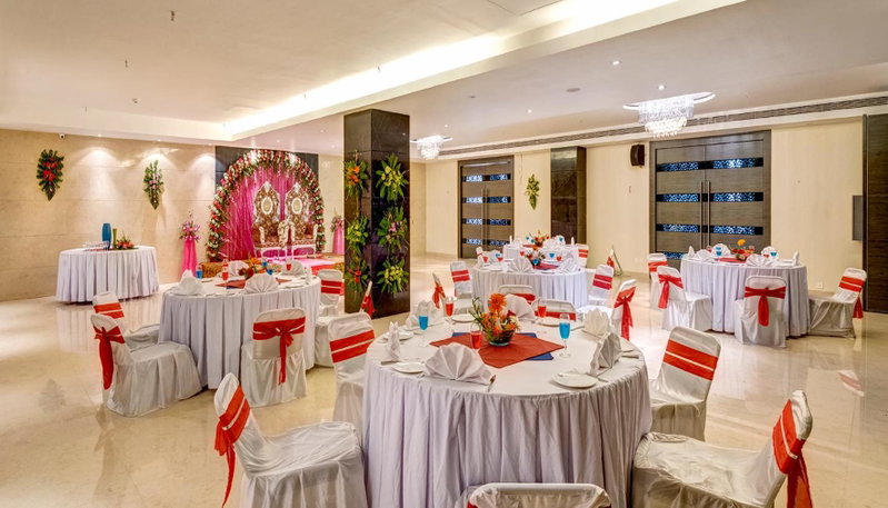 Sonotel Hotels & Resorts Pvt Ltd, Dhanbād, India