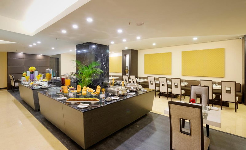 Sonotel Hotels & Resorts Pvt Ltd, Dhanbād, India