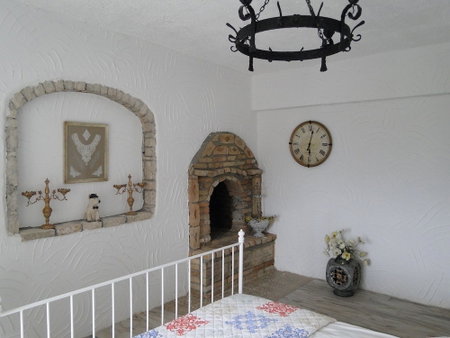 The Stone Castle Boutique Hotel, Soke, Turkey